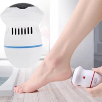 2in1 electric foot grinder exfoliate calluses dual speed remover dry skin exfoliating foot file grinder electric pedicure tools