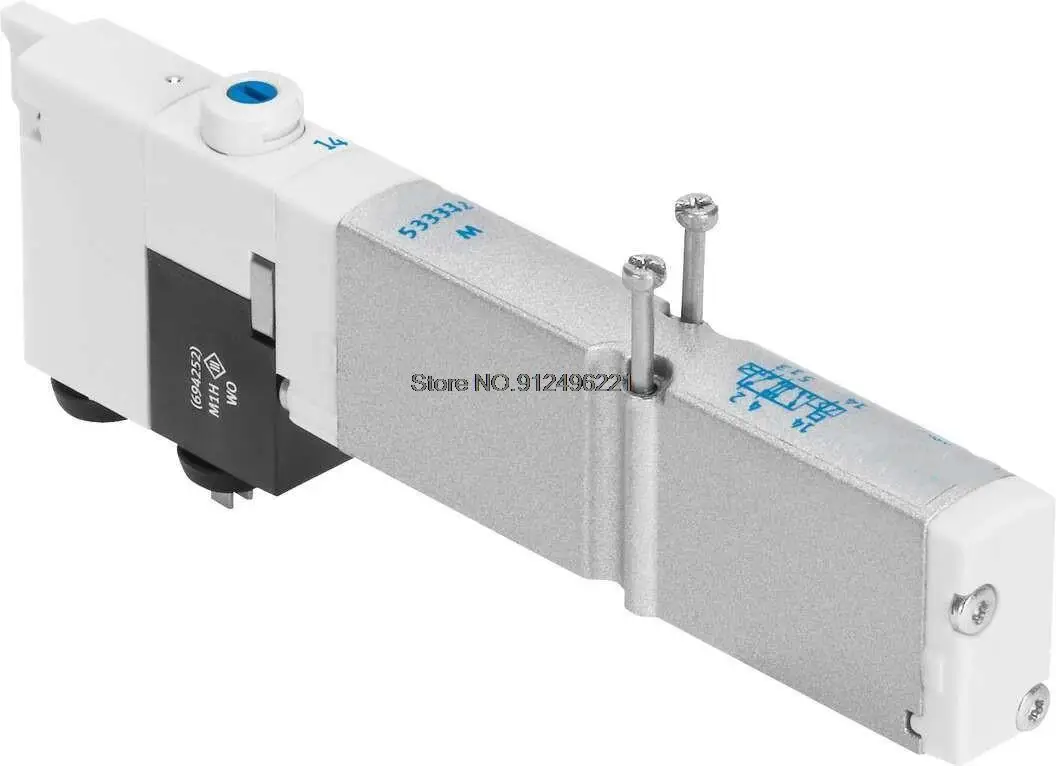Электромагнитный клапан серии VMPA VMPA1-M1H-KS-PI VMPA1-M1H-M-PI VMPA1-M1H-K-PI VMPA1-M1H-J-PI