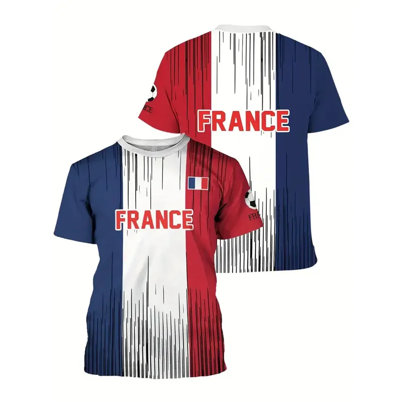 Футболка мужская оверсайз с круглым вырезом и коротким рукавом