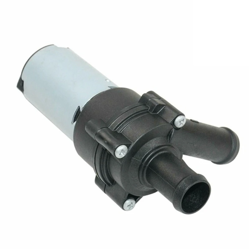 Двигатель Электрический вспомогательный вторичный насос для A6 2000-2002 2 7 V6 Corrado Eurovan