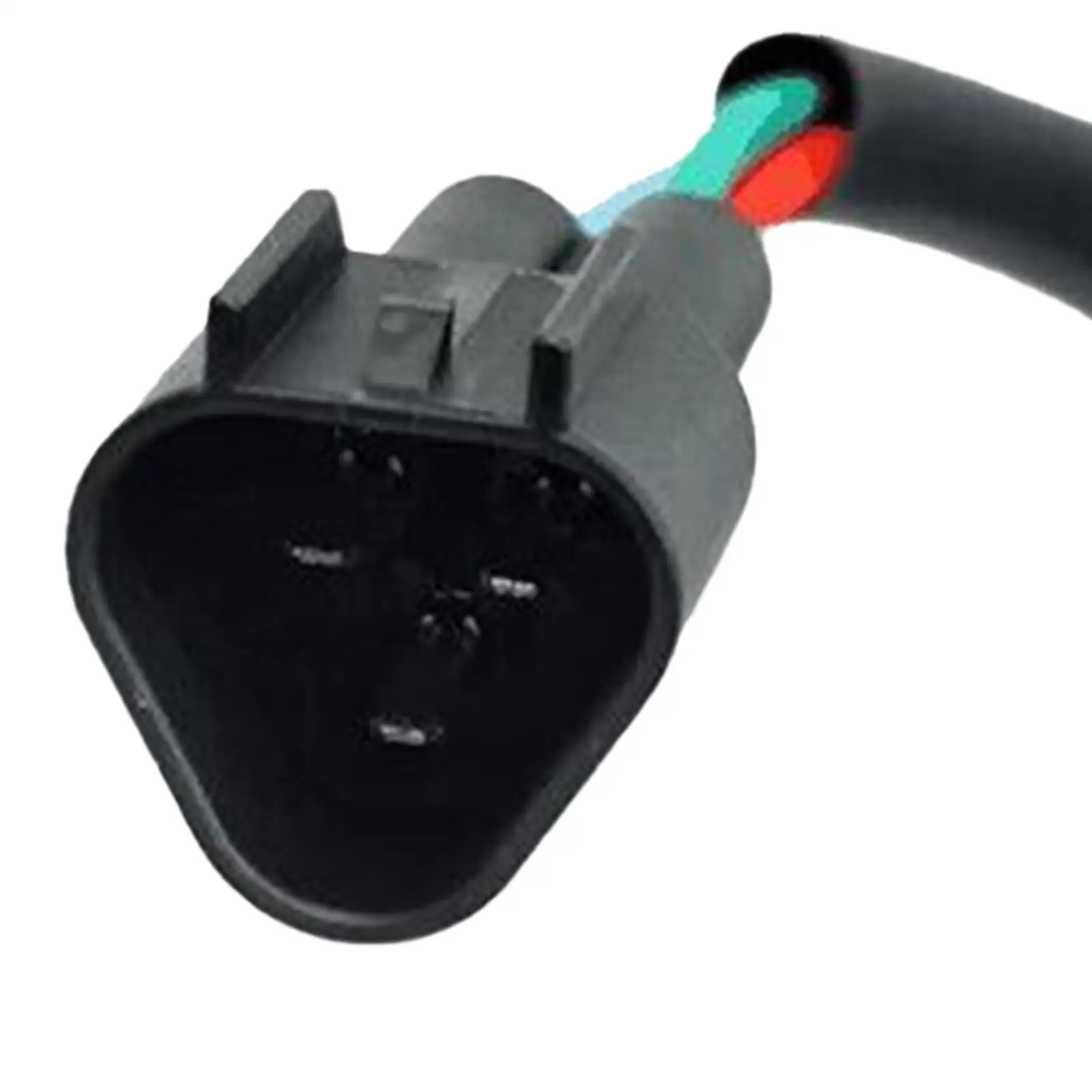 Переключатель наклона триммера в сборе 63D-82563-10 для замены подвесного двигателя