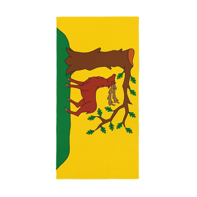 Вафельное пляжное полотенце Aertemisi Berkshire England очень большое большого размера 180 см x