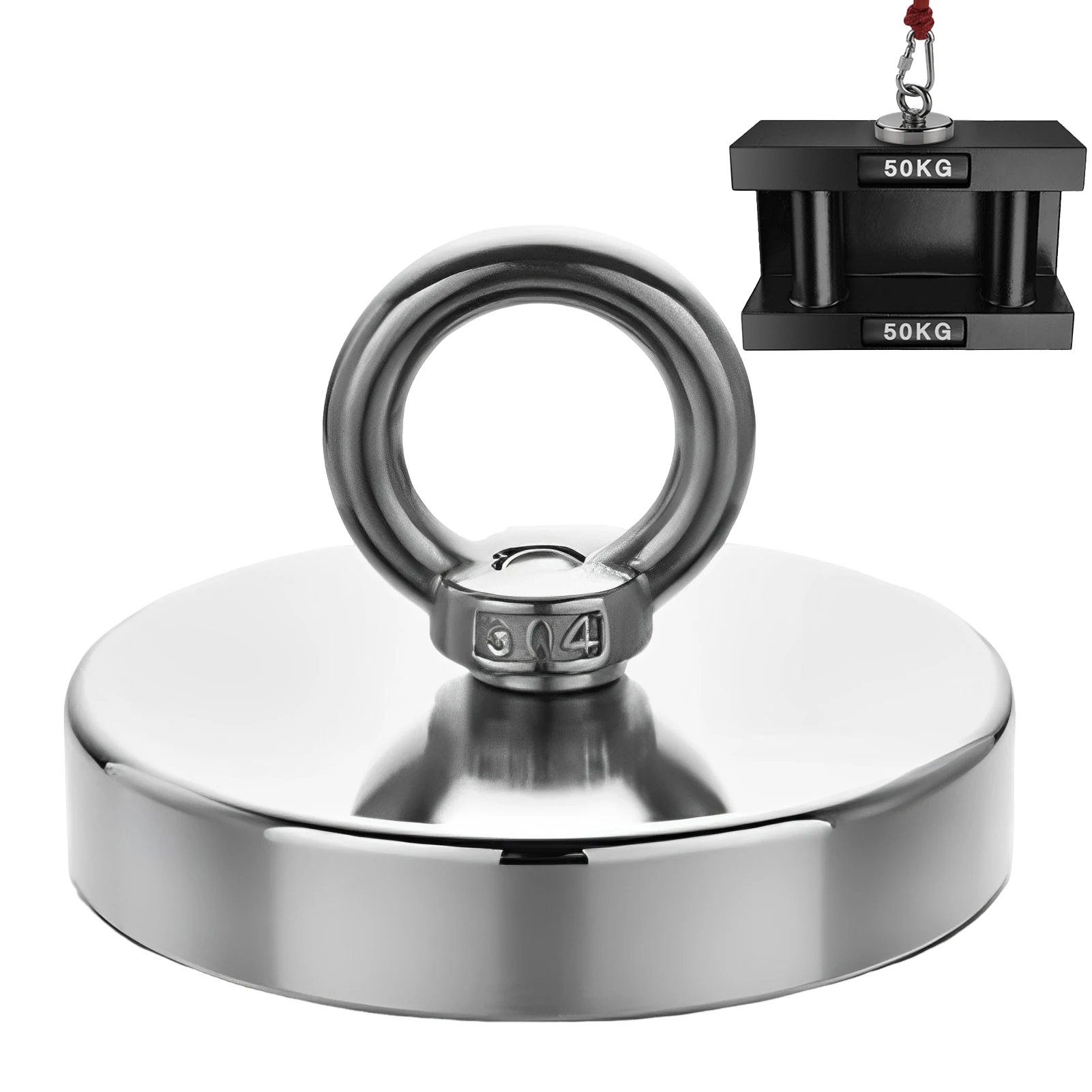 

Магнитный крючок Прозон