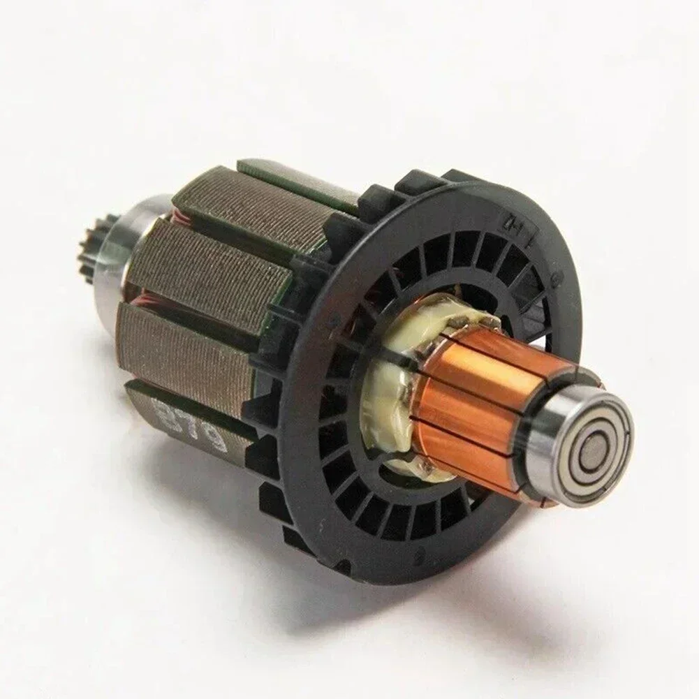 

Запчасть для дрели Makita DDF482 артикул 619380-9