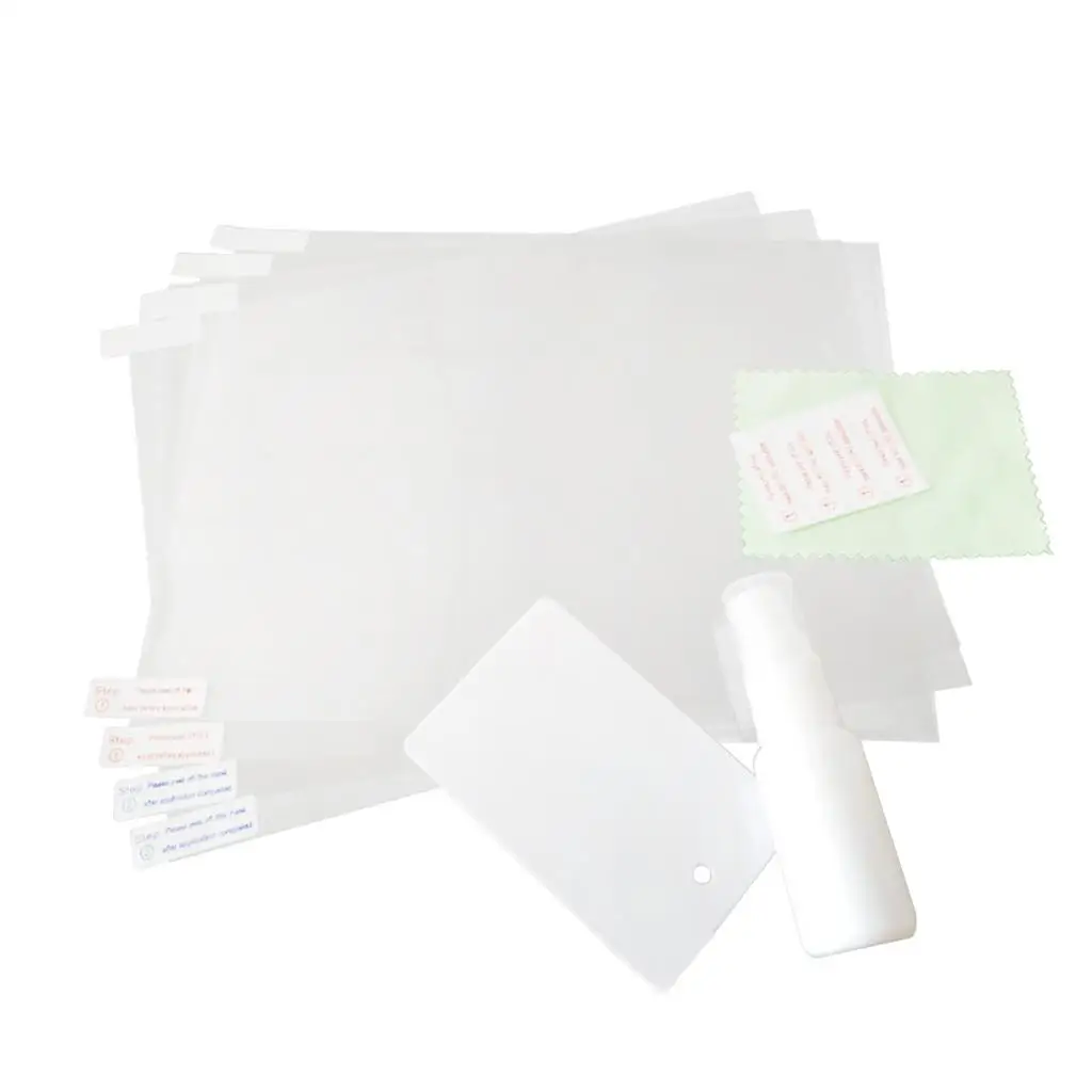 

Автомобильный противотуманный водонепроницаемый комплект для заднего вида