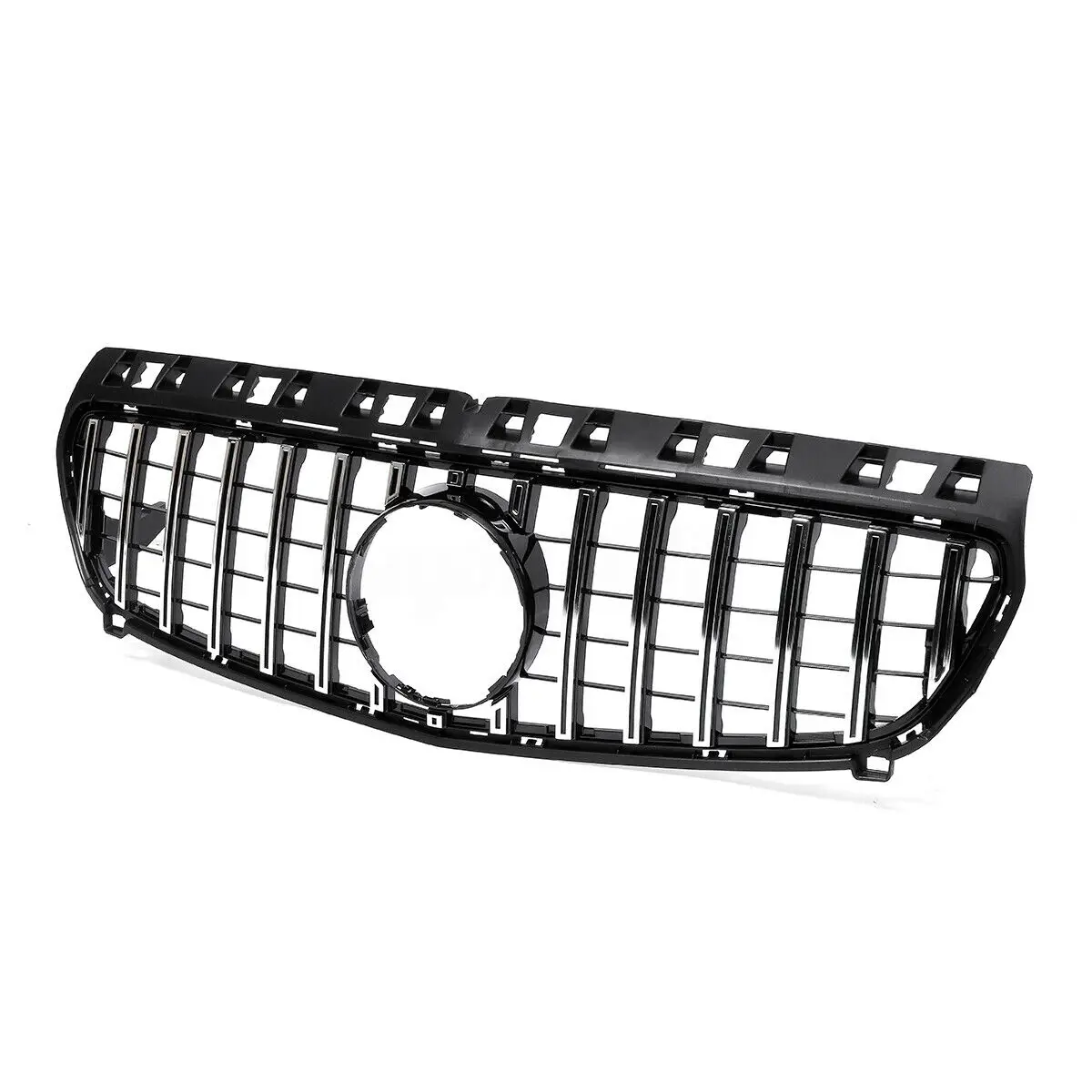 Автомобильный передний бампер рабочая решетка автомобильные аксессуары для