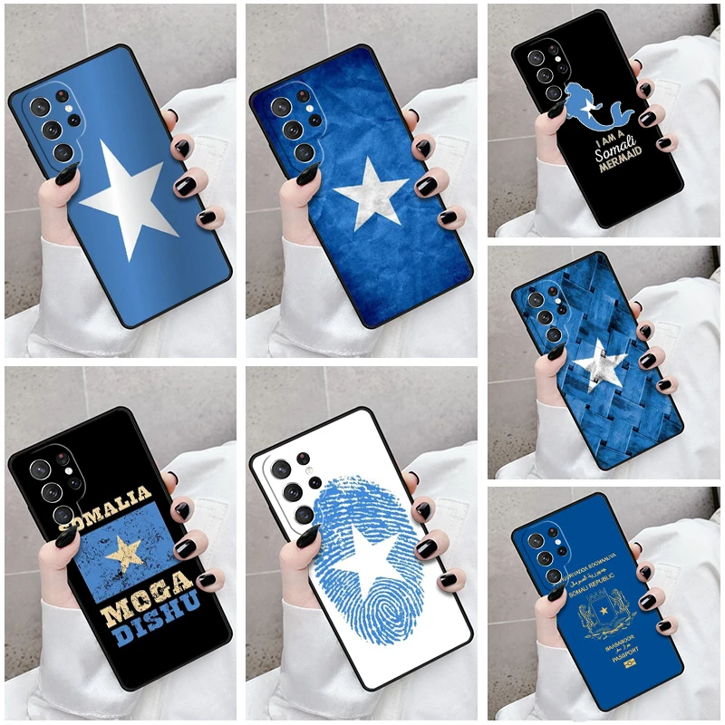 Чехол для Samsung Galaxy S24 S23 S21fe S22 Ultra Plus Note 10 20 S8 S9 S10