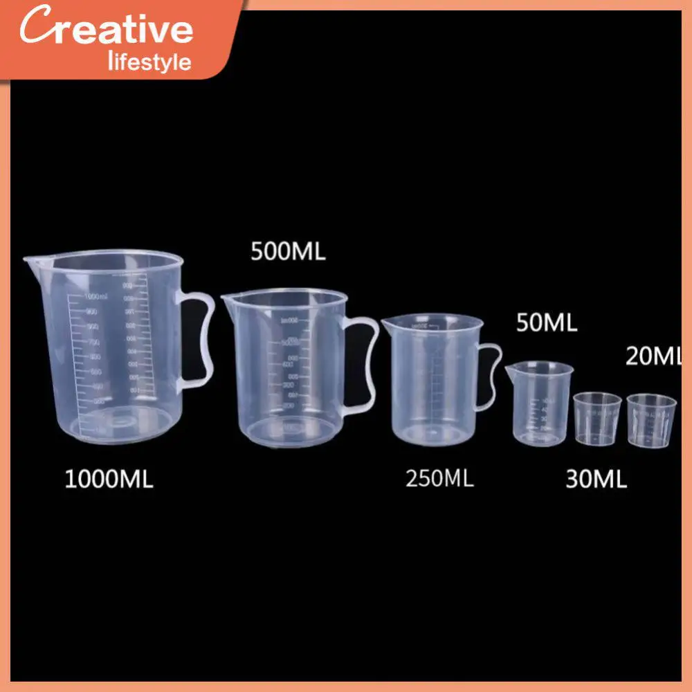 

Food Grade Plastic Measure Cup Premium Clear Graduated Measuring Cup With Graduated Quality With Graduated Quality Kitchen