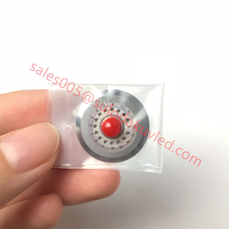 Best Quality High precision CT-30 CB-16 Replacement Cutting Knife Blade for Optical Fiber Cleaver