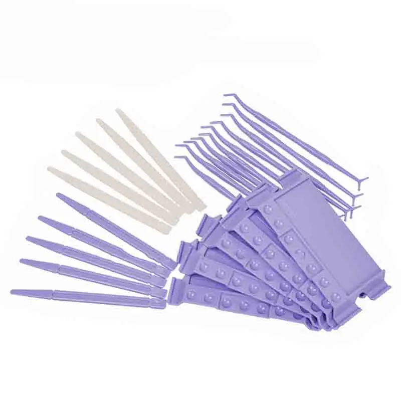 

Dental Mixing Knife Mixing Table Mixing Instrument Filling Set