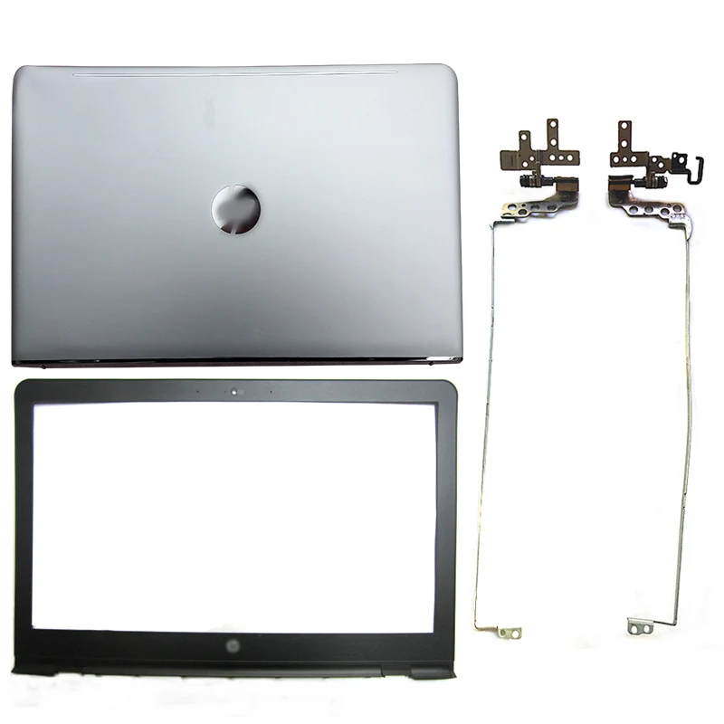 

NEW Laptop LCD Back Cover/Front bezel/Hinges/Palmrest/Bottom Case For HP ENVY 15-AS 15T-AS 15-AS108TU AS109TU AS110TU 857812-001