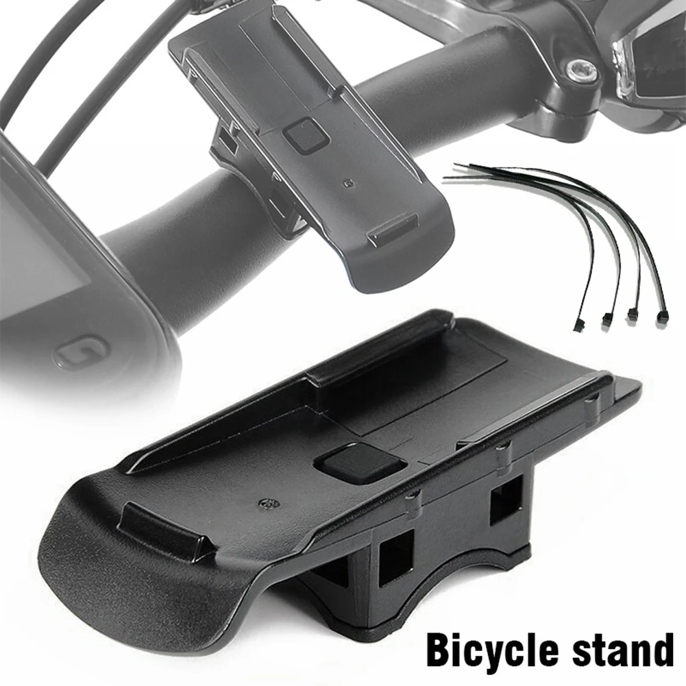 

Bike Computer Mount Holders Stand For Garmin GPSMAP 62 62S 62ST 62SC Rino 650 MTB/Road Bicycle Speedometer Stopwatch Bracket