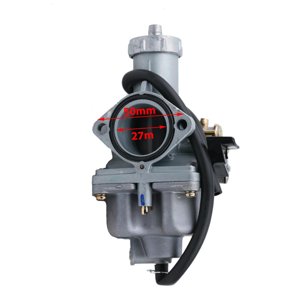 Карбюратор PZ30 для мотоцикла модификация карбюратора Keihin ABM IRBIS TTR топлива 175CC 200cc
