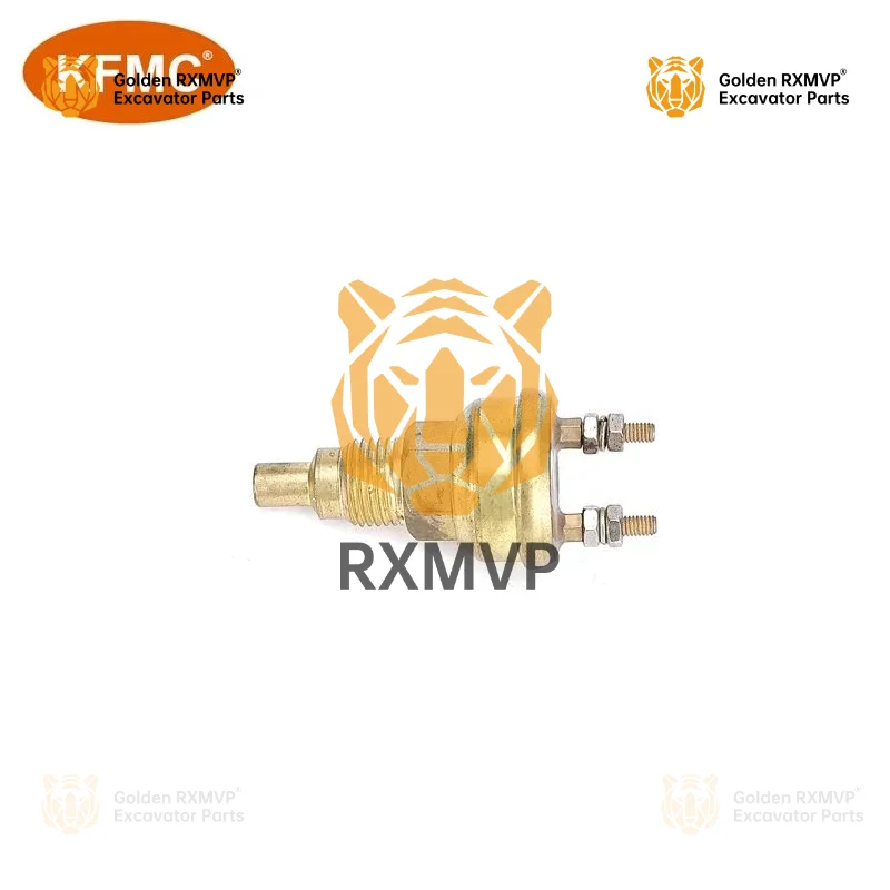 Для Kobelco Sk200-6 Hd700-7 Датчик температуры воды 6d31 6d34 двигателя