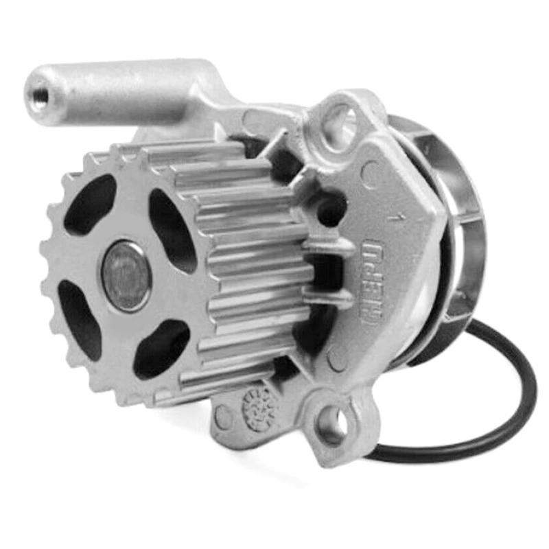 Водяной насос двигателя Насос охлаждающей жидкости для A3 Volkswagen Beetle 03L 121011 PX 03л П JX