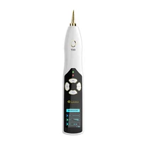 rechargeable 2in1 plasma pen removal mark scar mole plasma pen stretch beauty salon equipment
