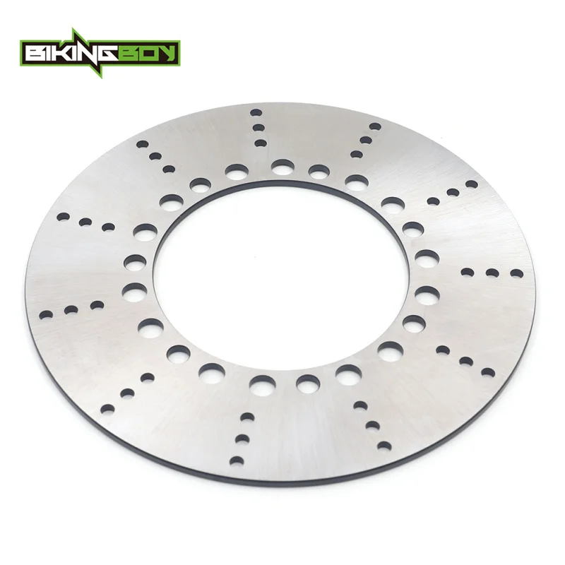 BIKINGBOY VN750 Vulcan 86-06 KZ700 83 84 GT750 82-96 87 KZ 750 Ltd Beltdrive 83-22 KZ750 Spectra Sport Передние тормозные диски