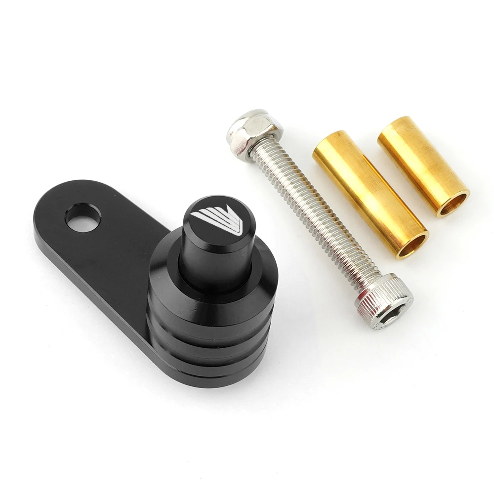 

Аксессуары для мотоциклов HONDA CTX1300 CTX 1300 CNC, стояночный тормоз, переключатель управления, блокировка, рампа торможения, рычаг сцепления, стоп, вспомогательный