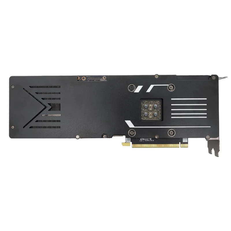 Mllse RTX3080-10G-игровая видеокарта GDDR6X 1440 бит 8 + контактов 1710-3080 МГц 19 Гбит/с DirectX 12 rtx для
