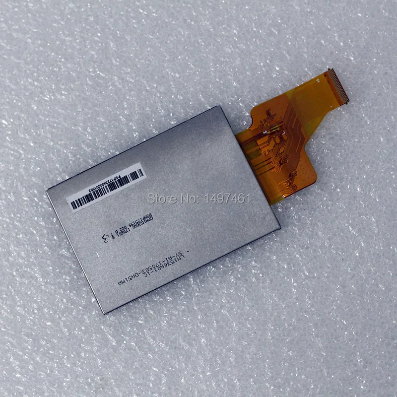 Новый внутренний оригинальный ЖК-экран для цифровой камеры Nikon Coolpix L840 B500 с