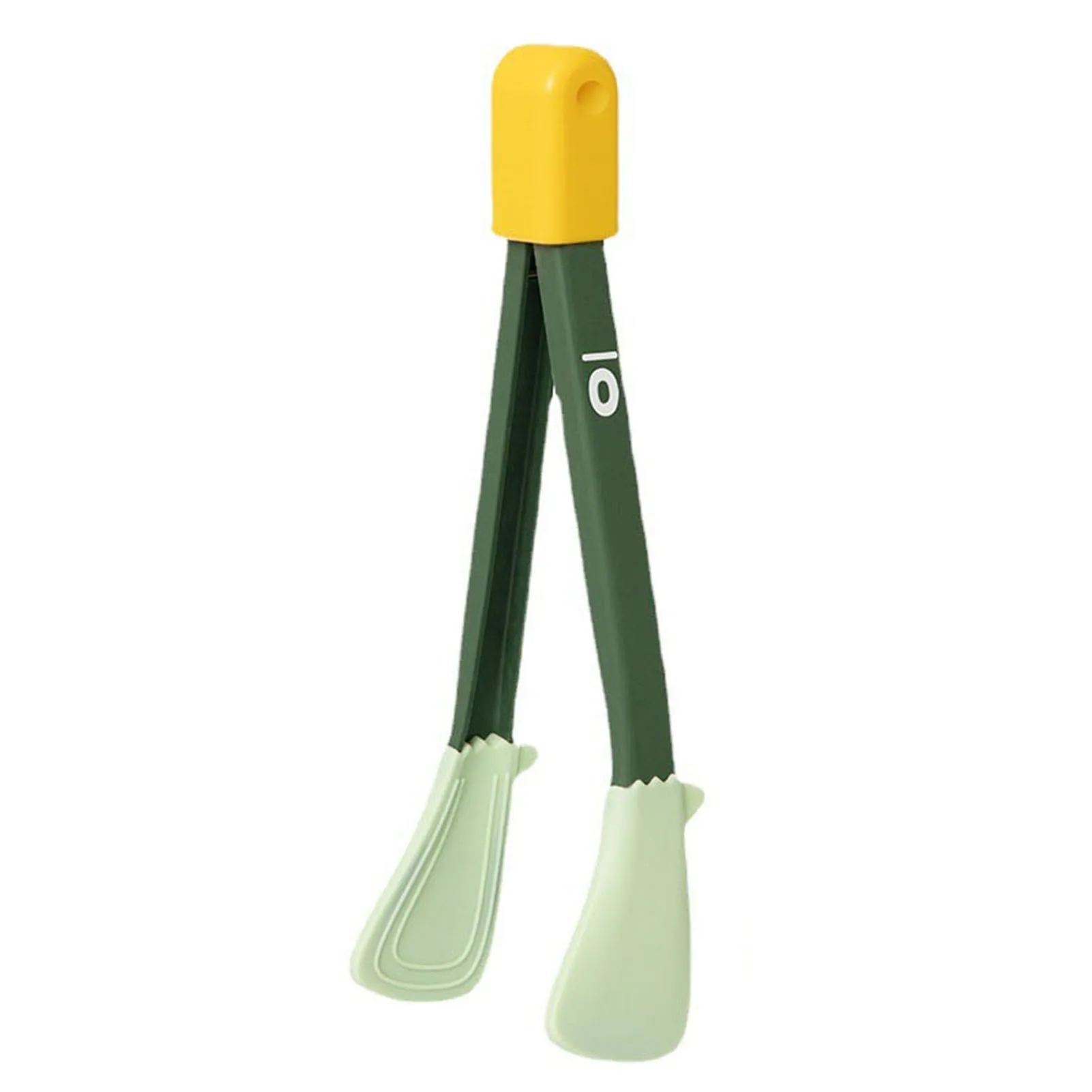 Силиконовый зажим для пищевых продуктов многофункциональный устойчивый к