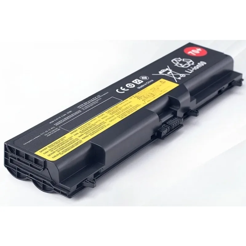 для Lenovo ThinkPad T430 T410 T410i T420 T420i T510i T520i 45N1005 45N1004 45N1001 5200мАч 57Втч аккумулятор для ноутбука (art.: 3920dcdff4b12) - 3920dcdff4b12