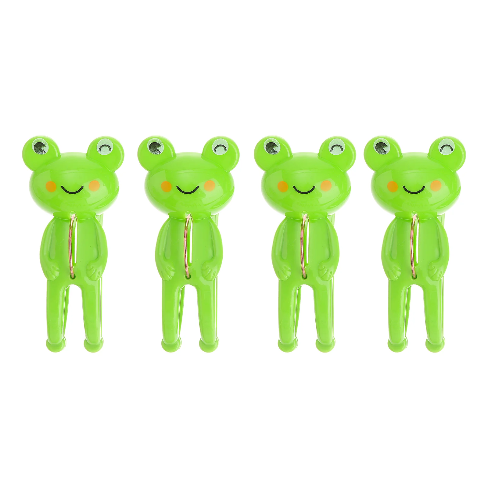 

Clips Towel Beachclip Chair Cloth Pegs Towels Frog Chairs Quilt Cartoon Cruise Sunbeds Holder Coloredclothes Hanging Drying