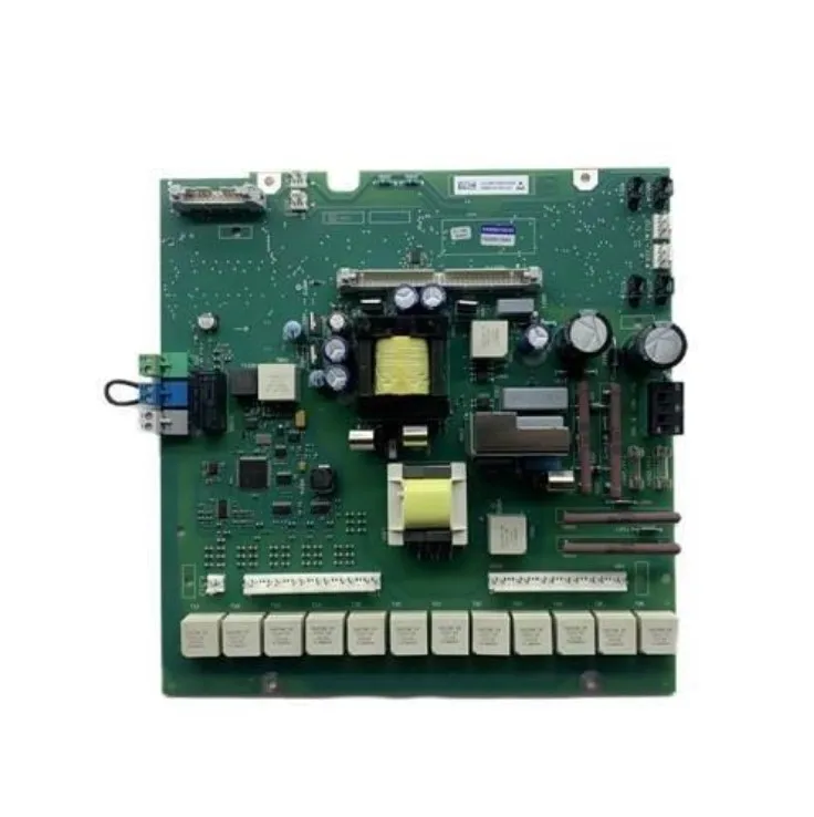 

New and original Frequency converter 6RA80 Circuit board C98043-A7105-L4 C98043-A7105-L4-9 6RY1803-0DA02