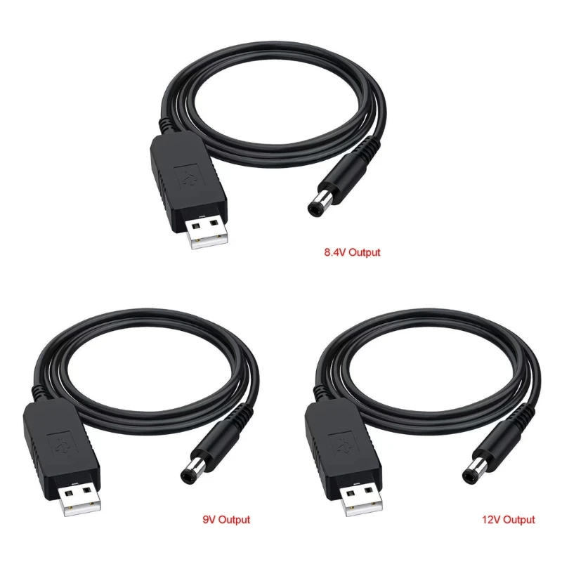 Power Supply Cable