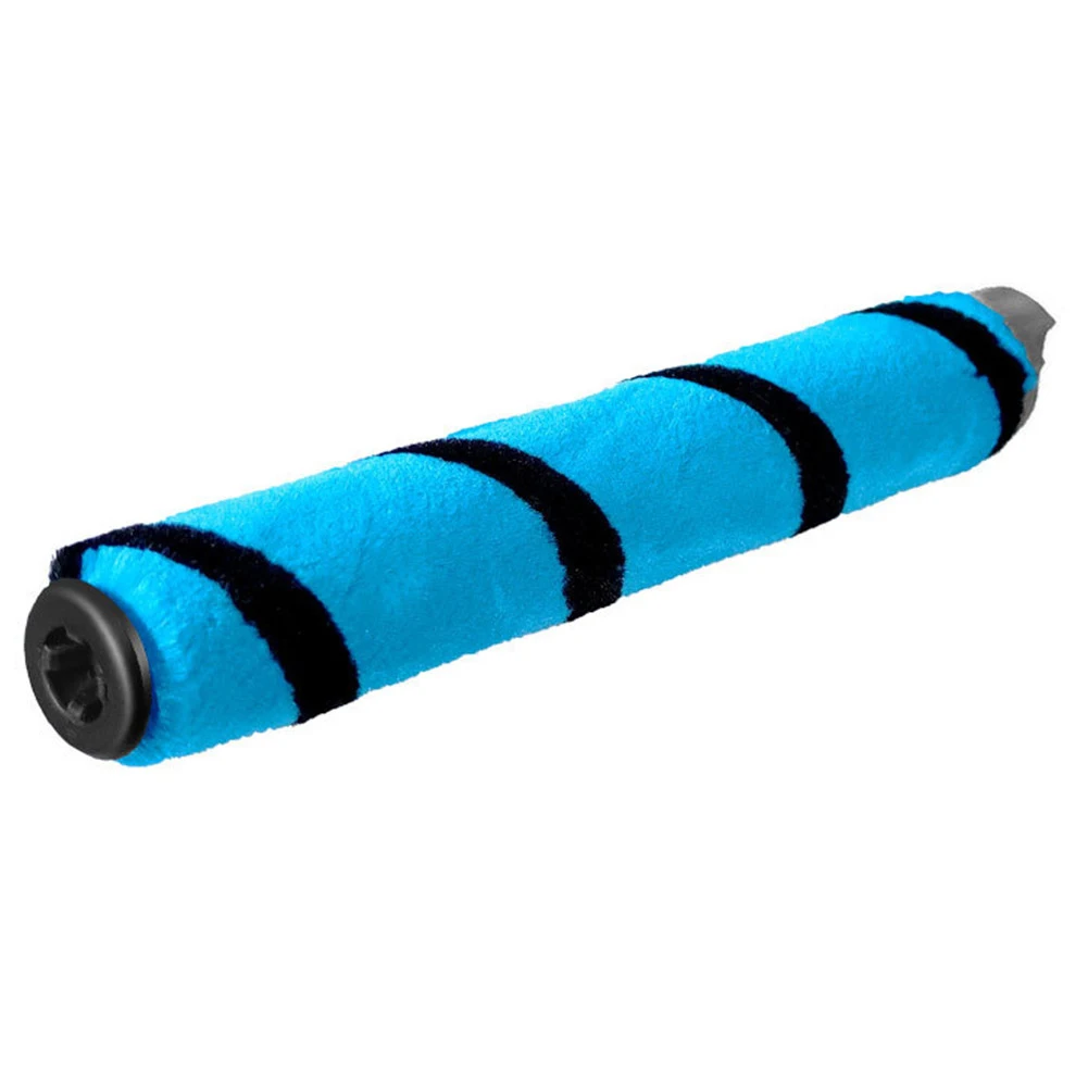 

1x Soft Roller Brush Replacement For Shark HZ2002 HZ2000 Vertex Corded Ultralight DuoClean PowerFins Stick Robot Vacuum Cleaner