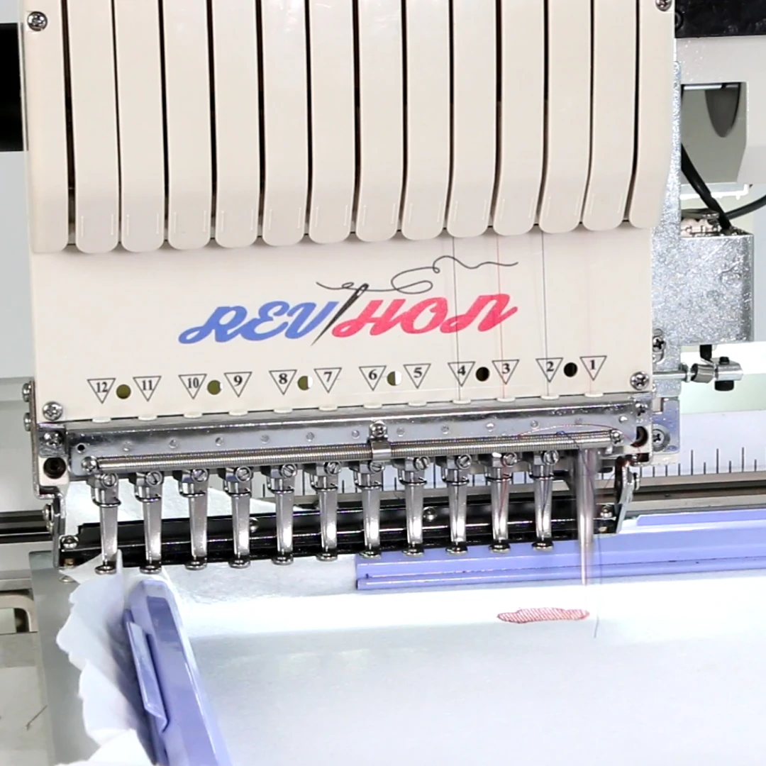 Мини-вышивальная машина Brother