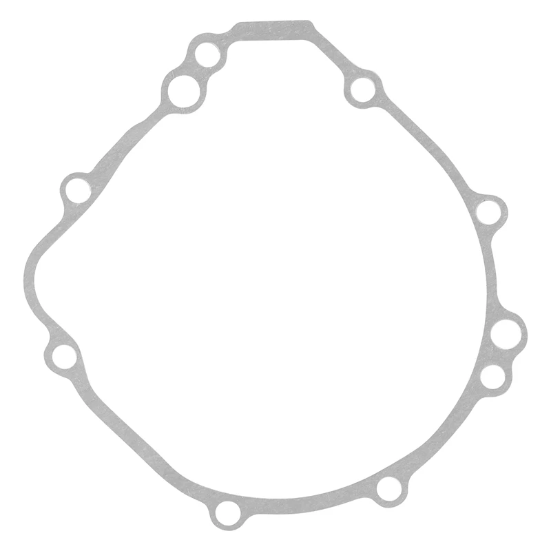 Крышка статора двигателя мотоцикла Картер для Suzuki GSXR600 2001-2003 GSXR750 2000-2003 GSXR1000 2001-2002