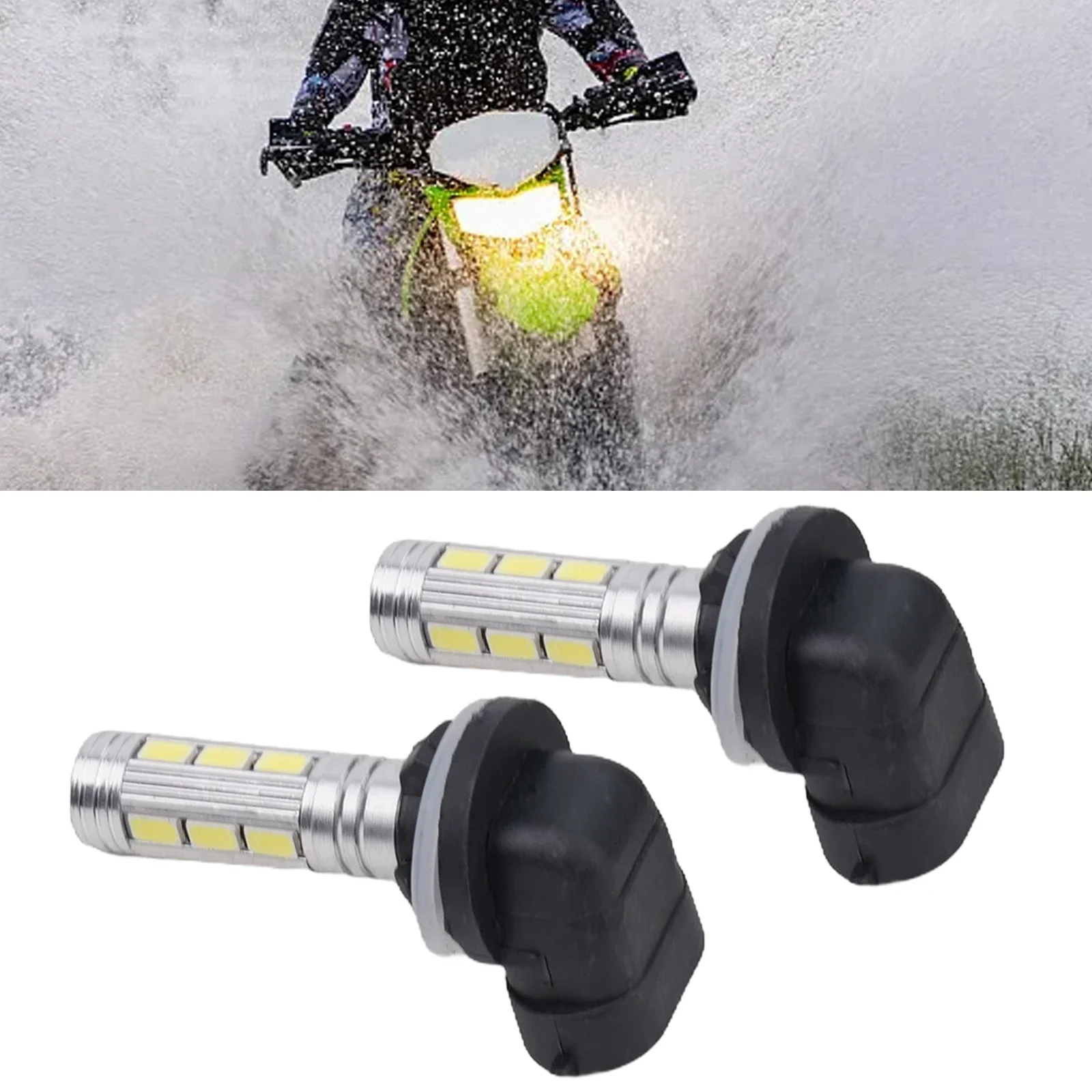 

Для светодиодной лампы Polaris, белый, 2 шт., 300 400 450 500 550 570 600 700 800 5730-14SMD 6000K DC 12 В