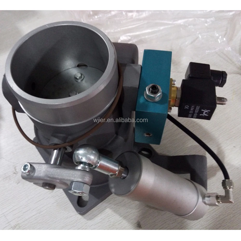 Впускной воздушный клапан в сборе впускной HAKG65 = HF65/HAKG85 HF85