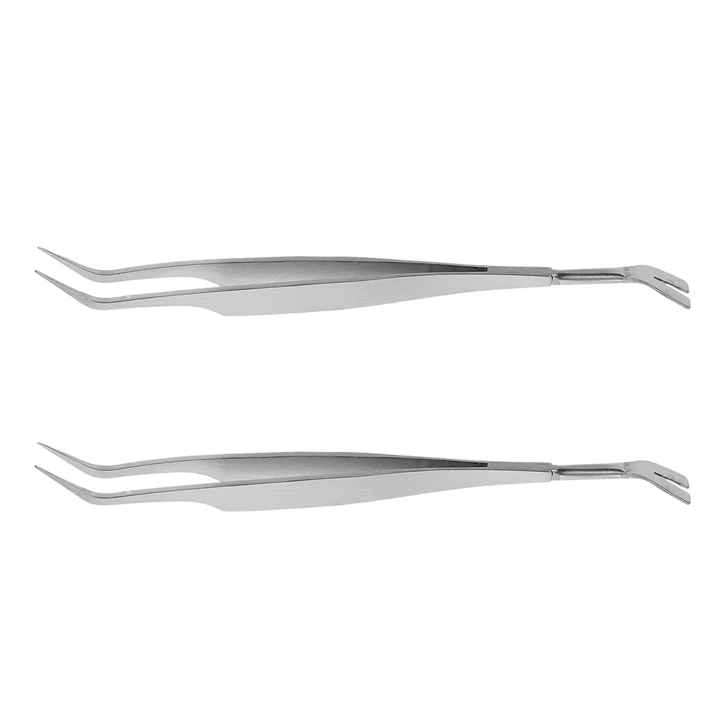 

2 шт., ручные пинцеты для блох для собак