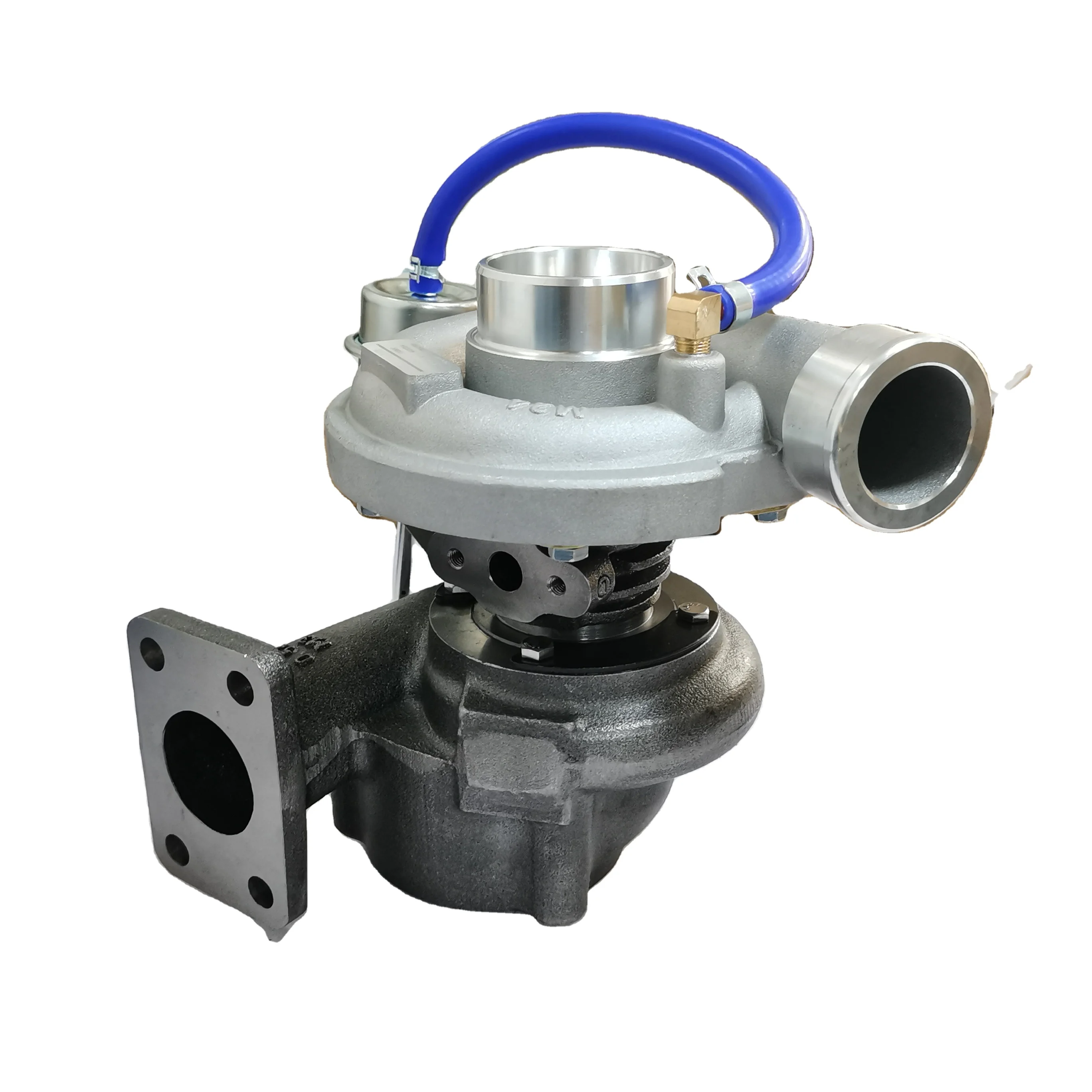 Детали двигателя экскаватора LEBON E320 C6.4 4820234 2674A211 турбокомпрессор