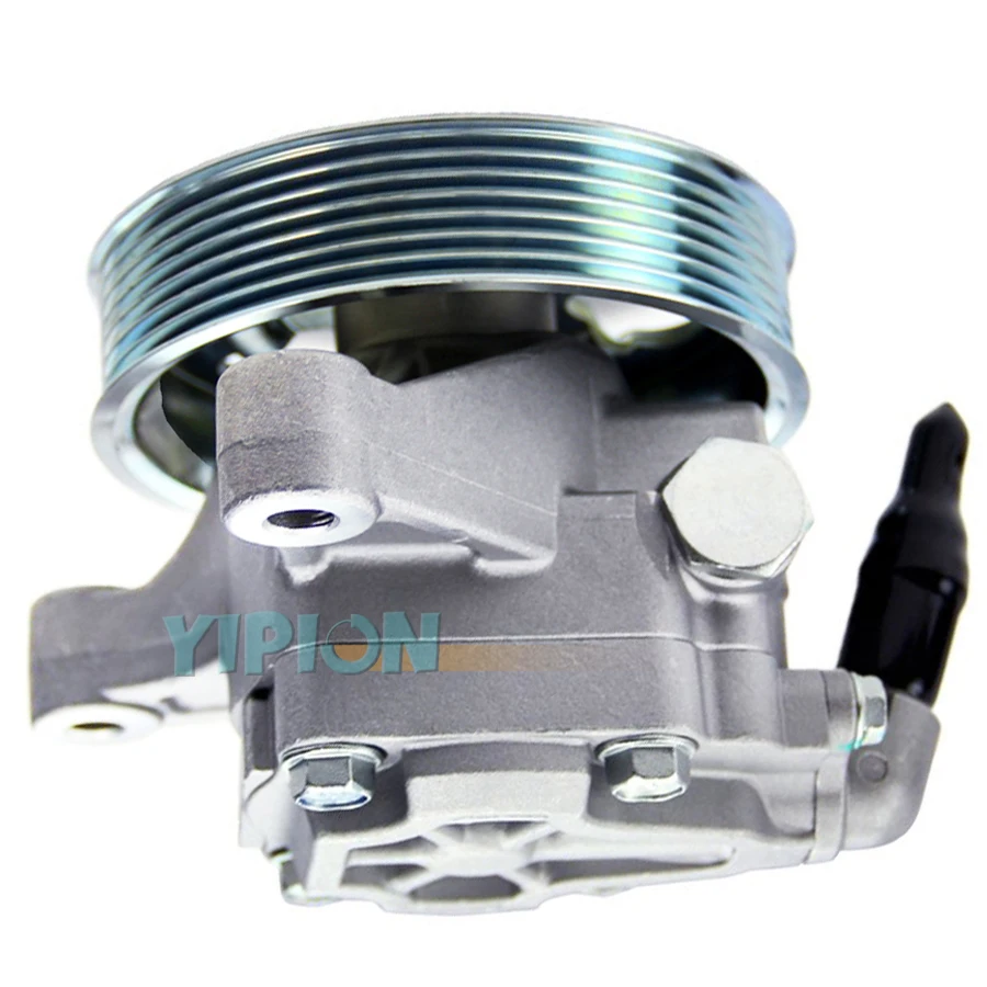 Новый насос автоматического гидроусилителя руля для Honda Stream RN3 RN1 2.0L 2000-2003 модель