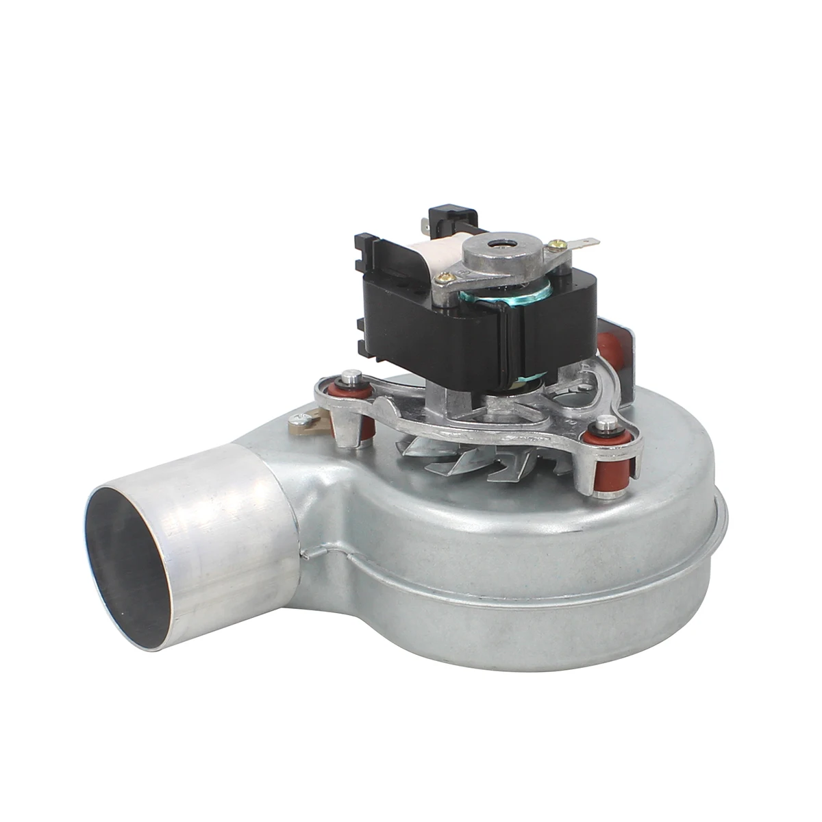 Настенная нагревательная печь 35 Вт мотор вентилятор с улиткой в сборе