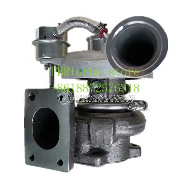 

ISF2.8 Diesel Engine turbocharger HE221W 3796177 5350915 3788177