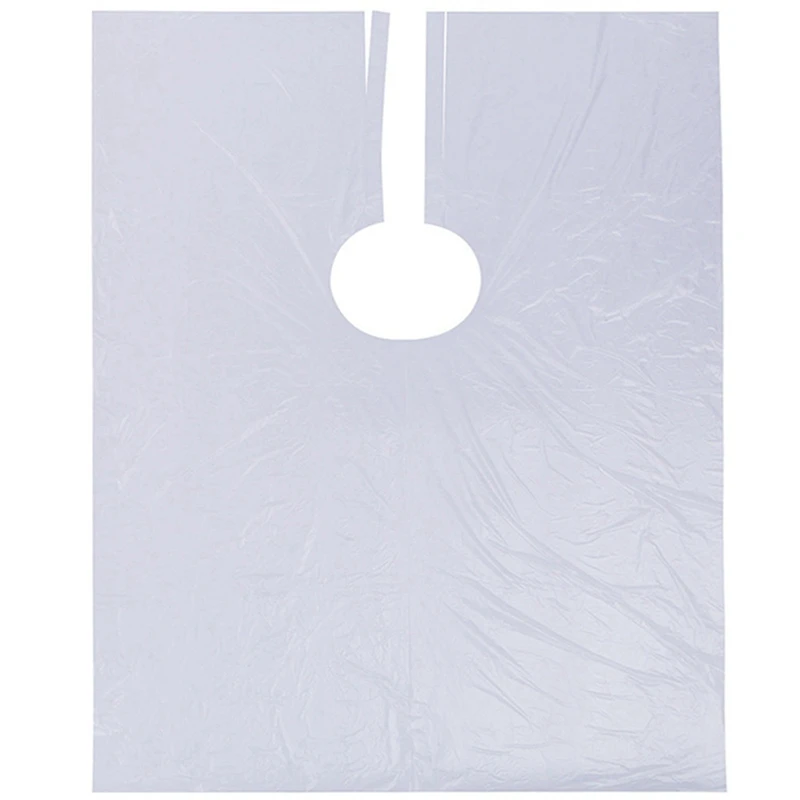 Ing Barber Cloth Long Barber Wai Cloth Perm Hair Salon Haircut Wai Hairdressing Cape