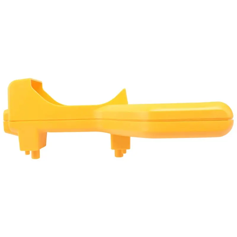 Рукоятка для торцовочной пилы HRBAJ-395674-02 для моделей DW705, DW705-B2, DW705-BR, DW705S (типы 6-8), замена рукоятки торцовочной пилы (art.: 3920db83ae239) - 3920db83ae239