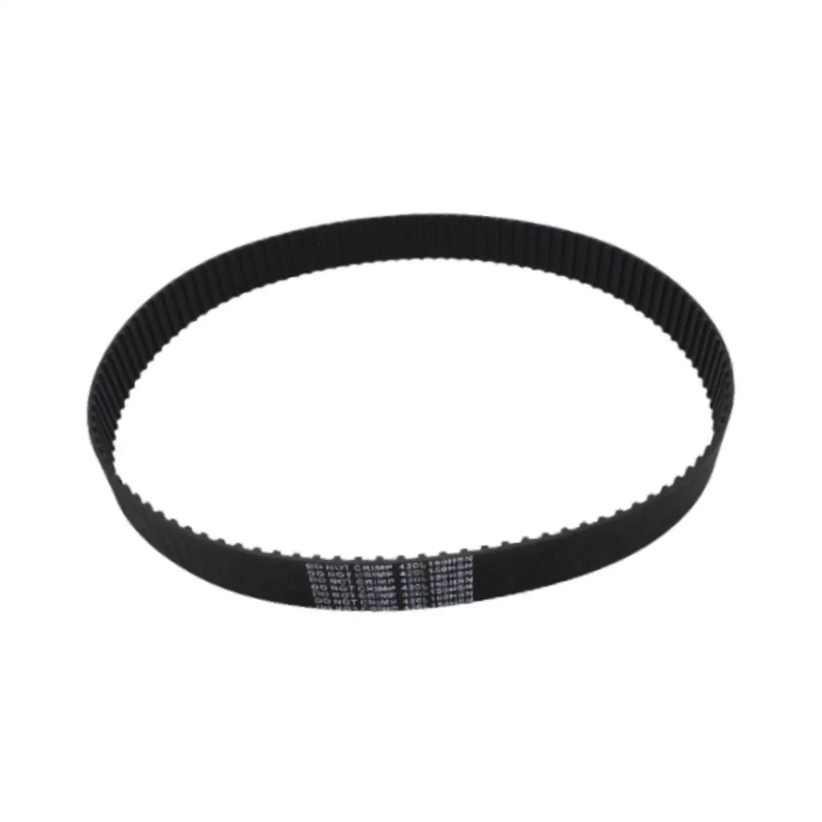 Запасная часть нейлонового приводного ремня для тяжелых условий эксплуатации