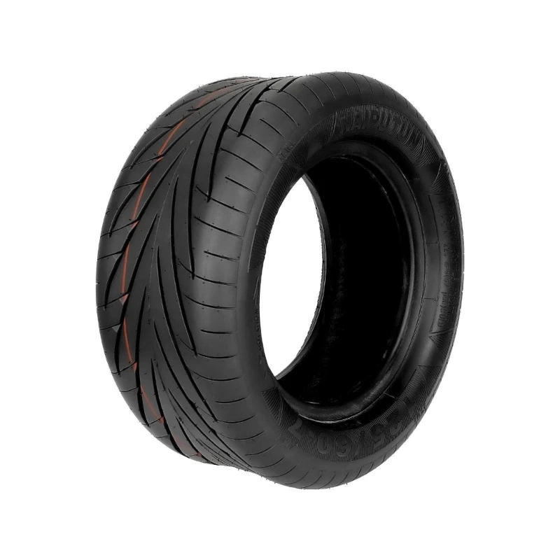 Электрический скутер широкая утолщенная шина 13 дюймов бескамерная для городской