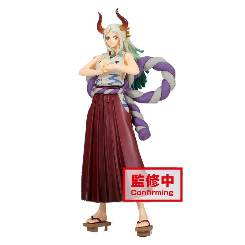 

Предварительная продажа DXF One Piece Yamato Kazunokuni японская аниме фигурка мультяшная модель игрушка настольные украшения коллекционные куклы моде...