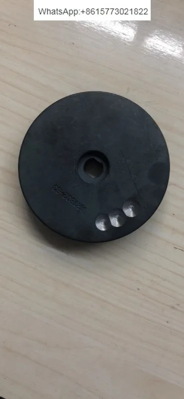 AR94-1107 рабочее колесо ACP-400HF 250 HFP ACP600HF охлаждающий корейский A-RYUNG брендовый