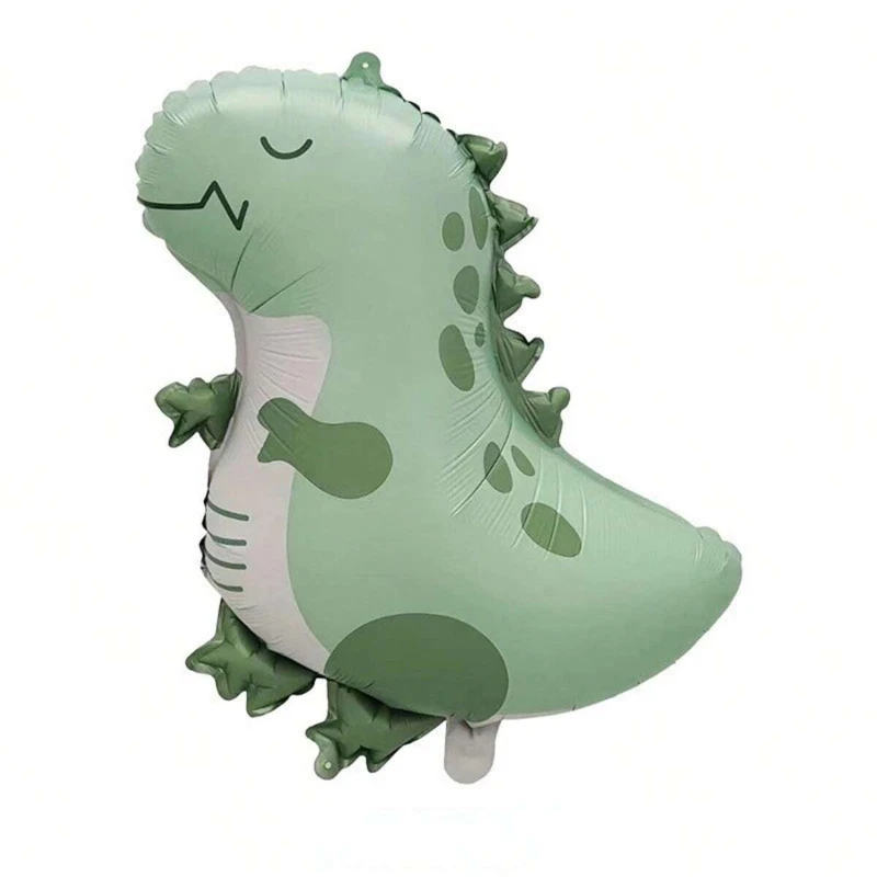 

Матовые воздушные шары с мультяшными животными