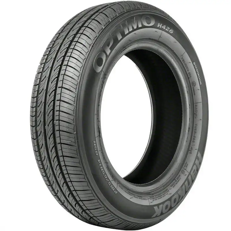 

Optimo (H426) All Season 195/65R15 91S Passenger Tire