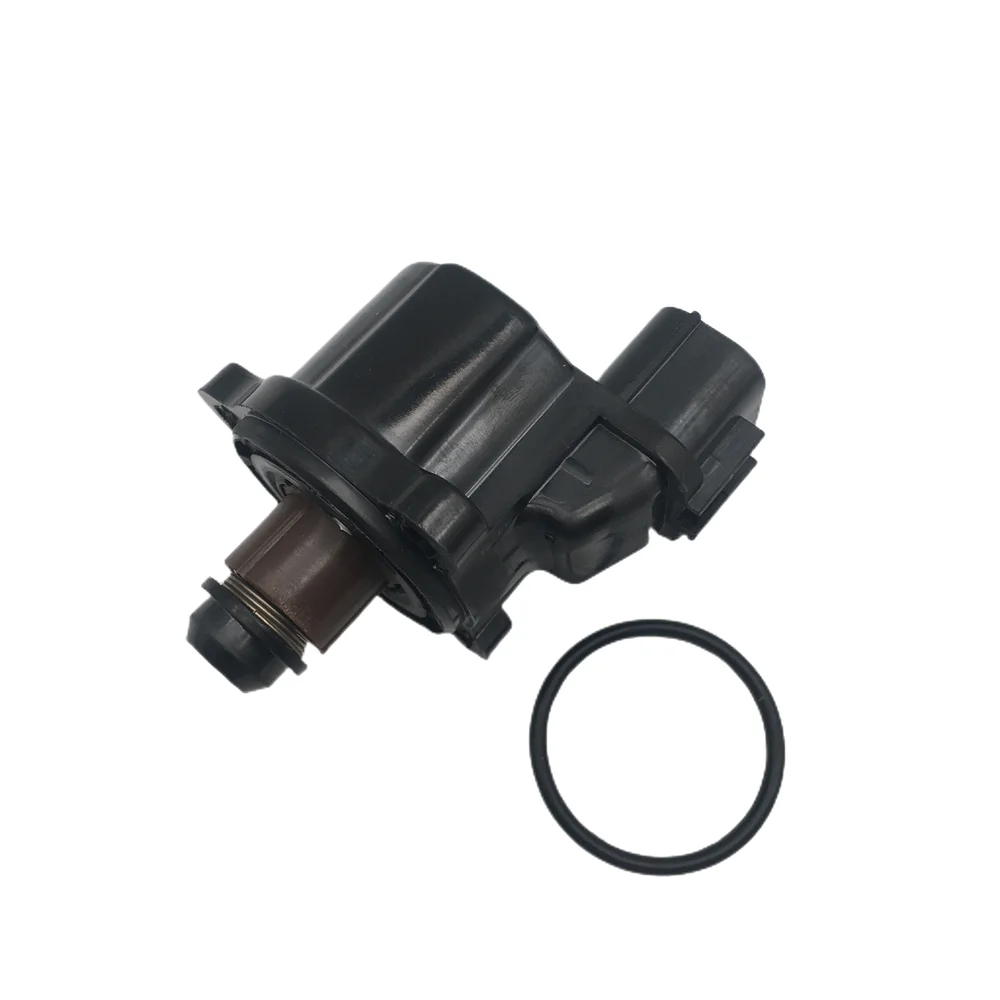 Фото Для MITSUBISHI Lancer space ДЛЯ CHRYSLER ДЛЯ DODGE Idle Air Control Valves Control Motorors MD628174 MD619857 1450A116 Fit №2