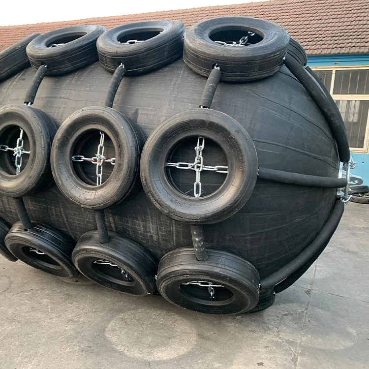 Морские принадлежности пневматические кранцы для лодки резиновые док-станции