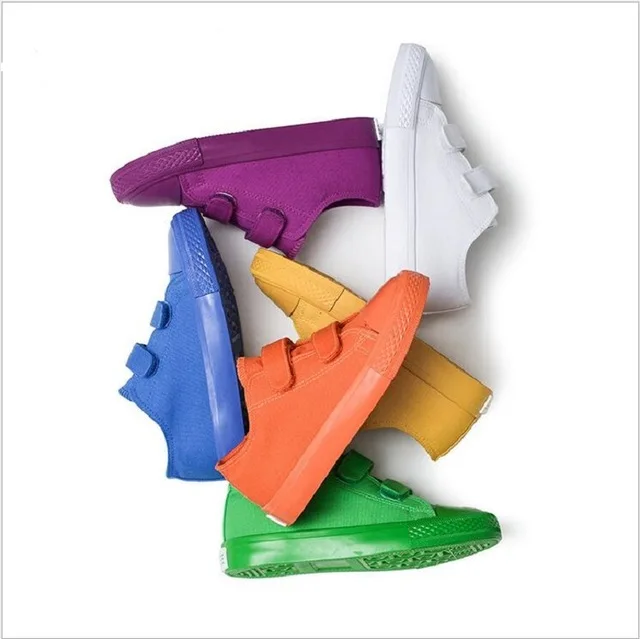 Новинка весна-осень детская обувь рандомные детские кроссовки для мальчиков